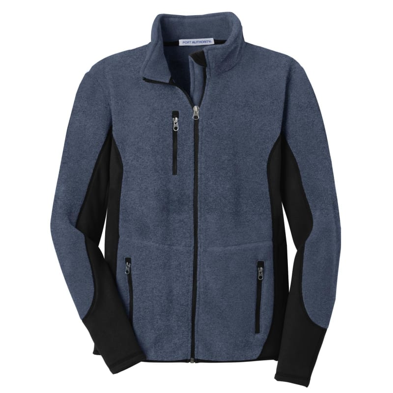 Port Authority R-Tek Pro Fleece Full-Zip Jacket. 21