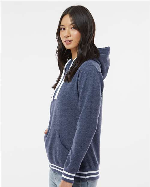 Women's Relay Hooded Sweatshirt - 8651 13
