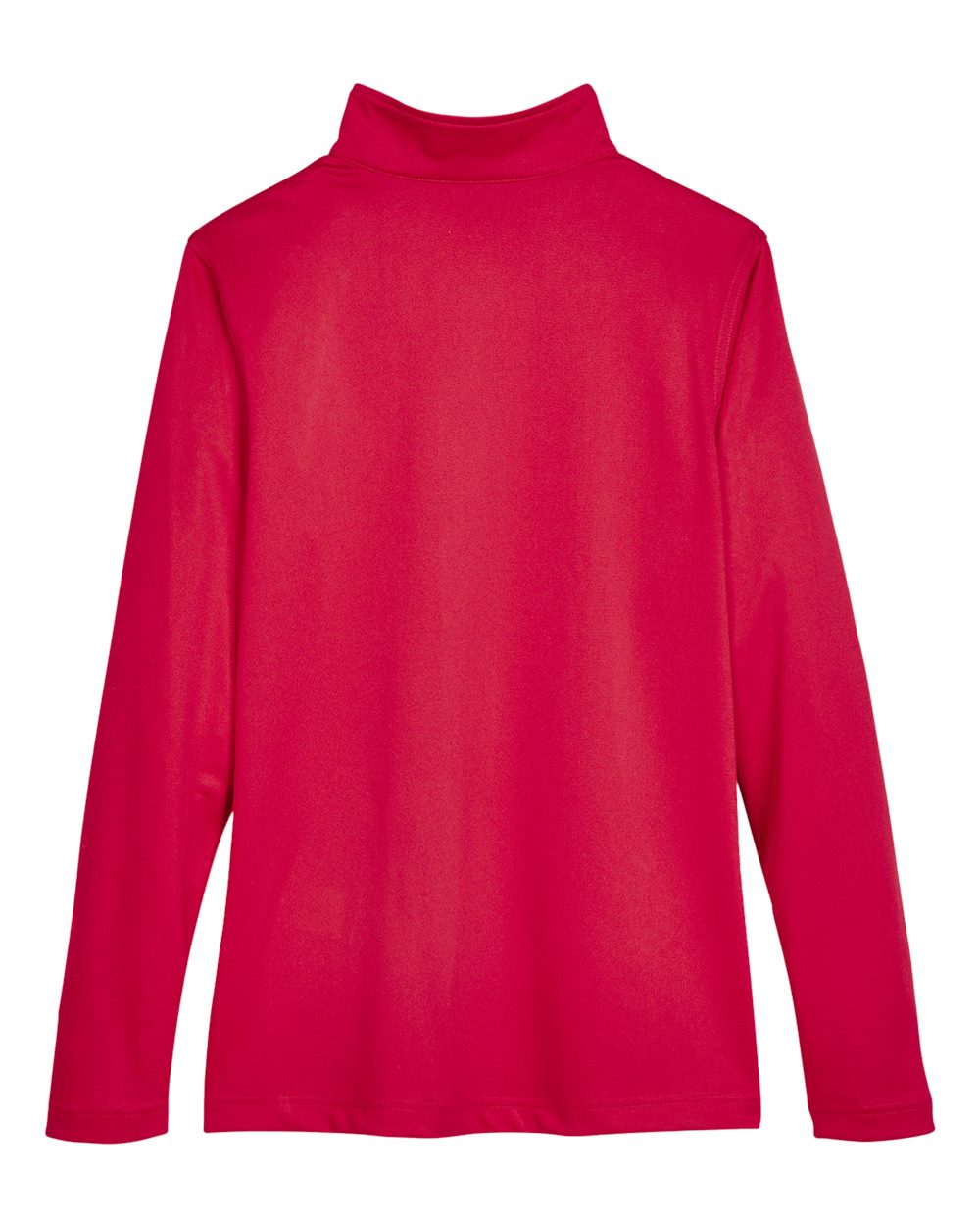 Women's Advantage Snag Protection Plus Quarter-Zip Pullover - M748W 27