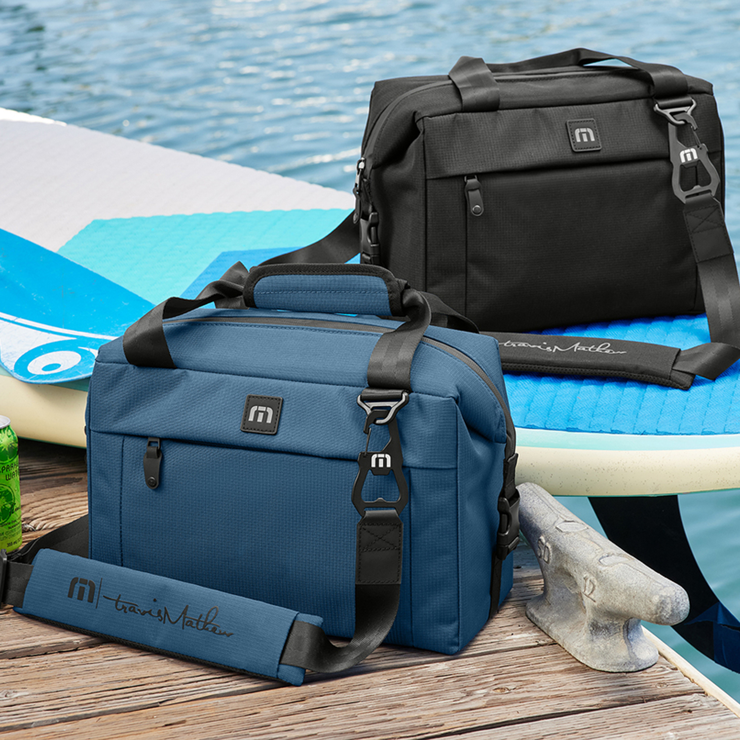 TravisMathew Chillax 12-Can Cooler 2