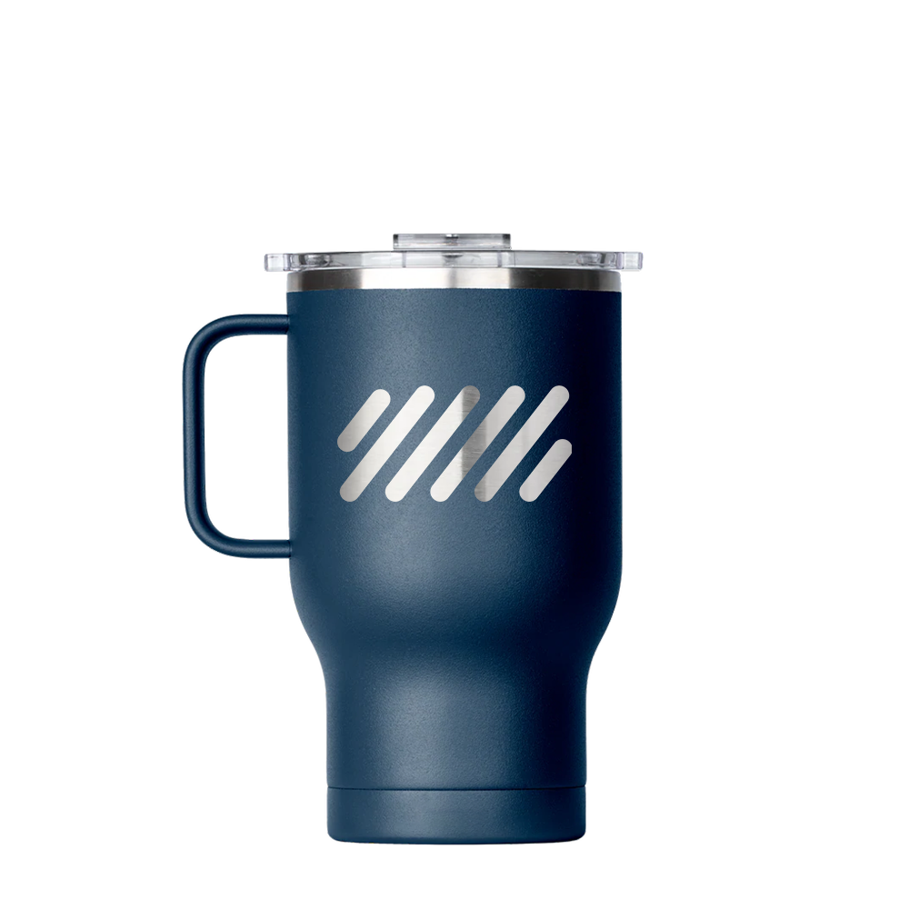 Orca Traveler 24 oz Mug