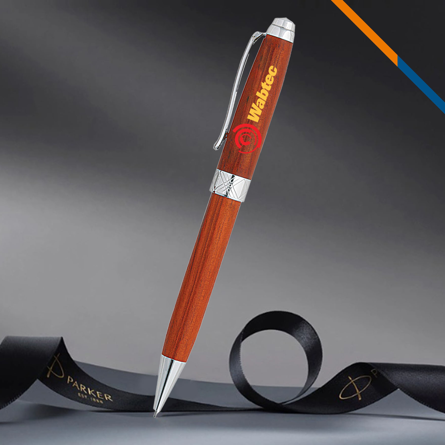 Tinath Wooden Pencil 4