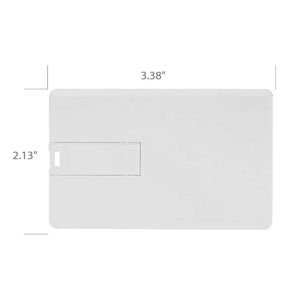 Broadview Card USB Simports