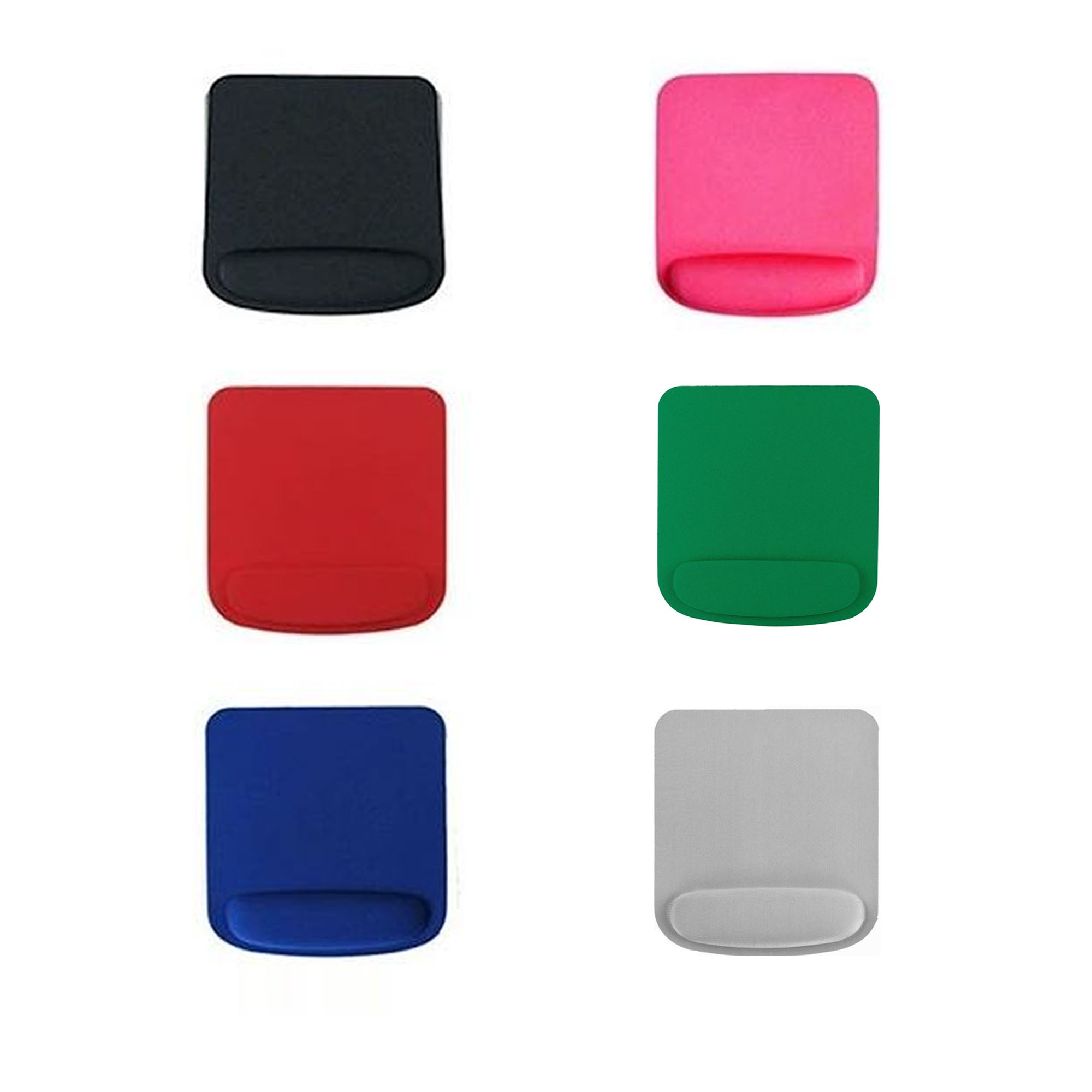 MOQ 10 pcs Non-Slip Desk Pad 3