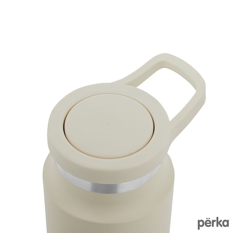 Perka® Monroe 24 oz. Double Wall Recycled Stainless Steel Water Bottle 20