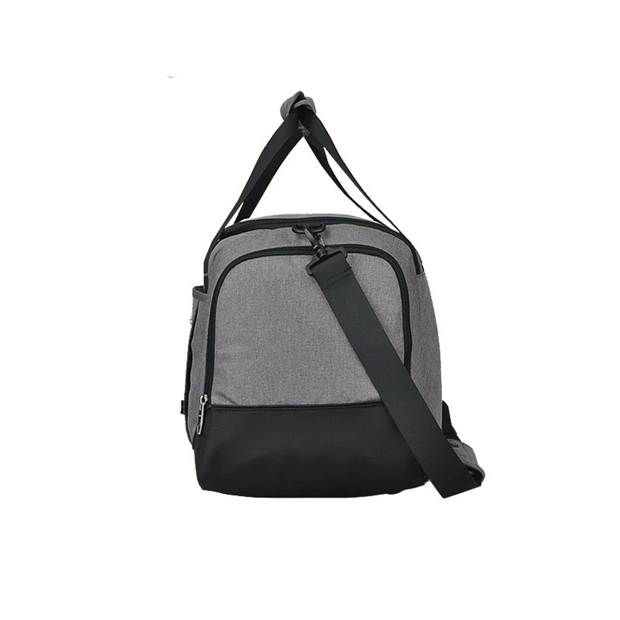 Nylon Travel Duffel Bag 6