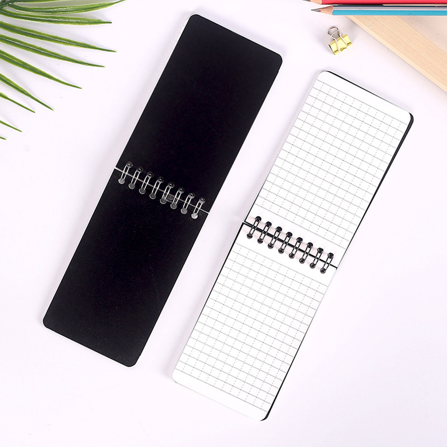 Mini Basics Steno Notebooks 7