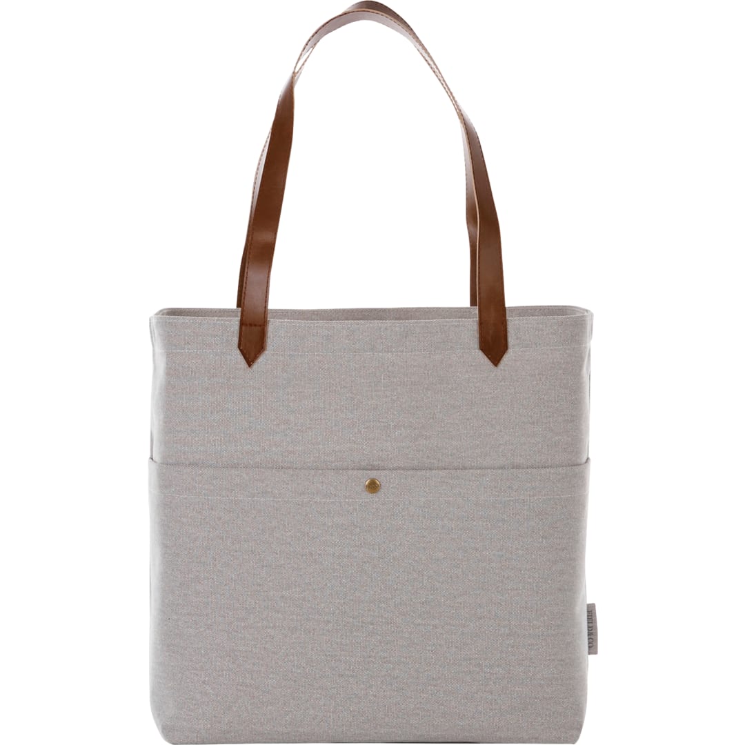 Field & Co. 16 oz. Cotton Canvas Book Tote 41