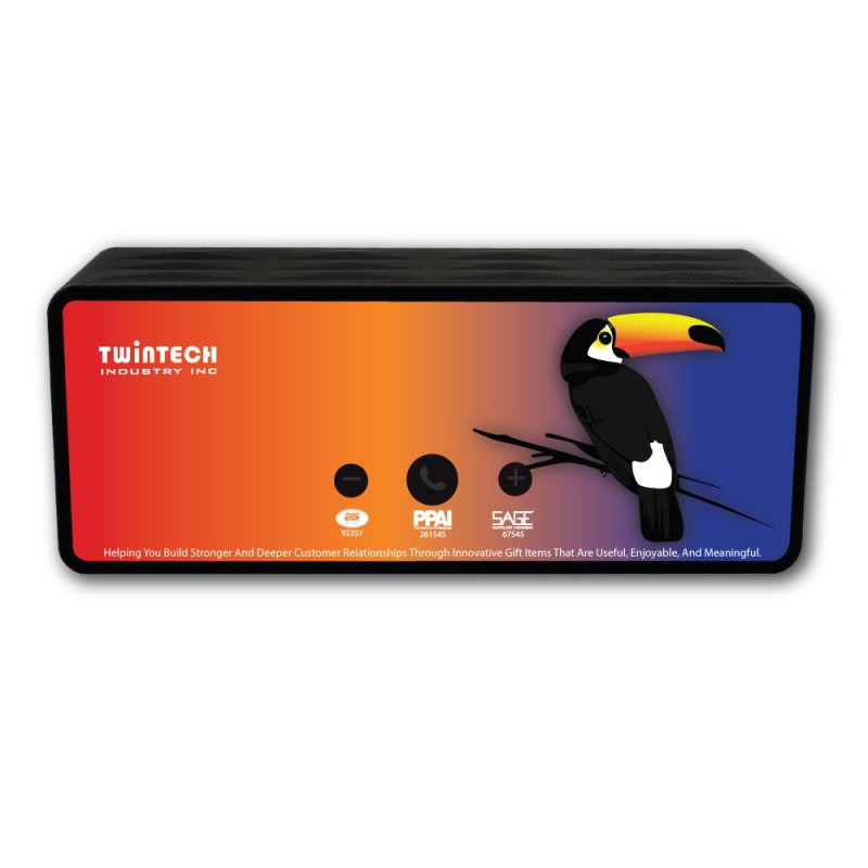 Toucan Wireless Speaker 15