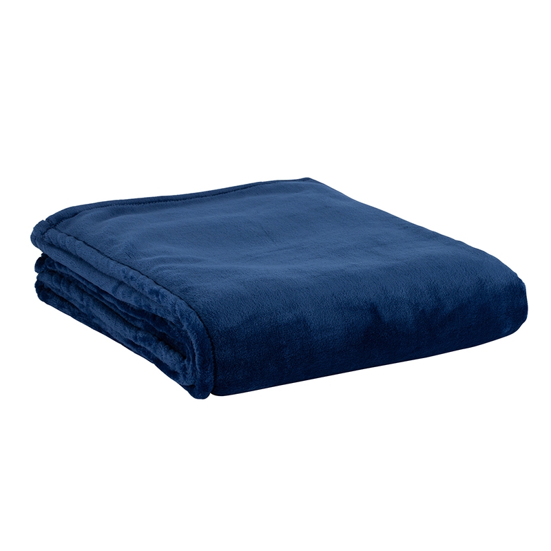 Montreal 60" x 72" Mink Touch Luxury Blanket 38