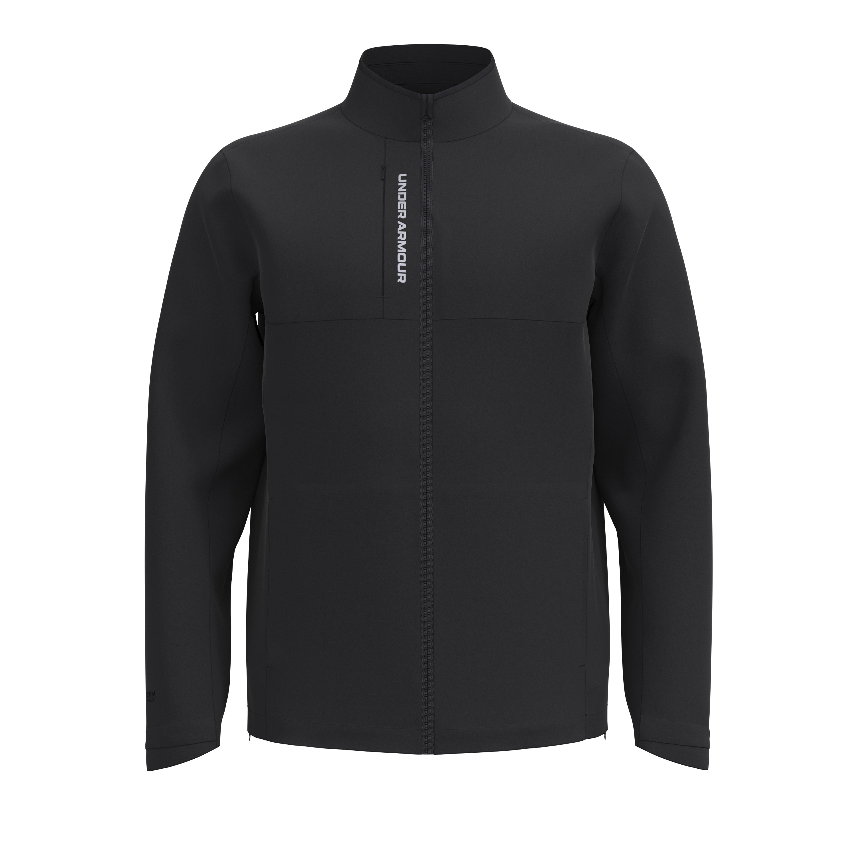 UA Glide Men's Rain Jacket 5