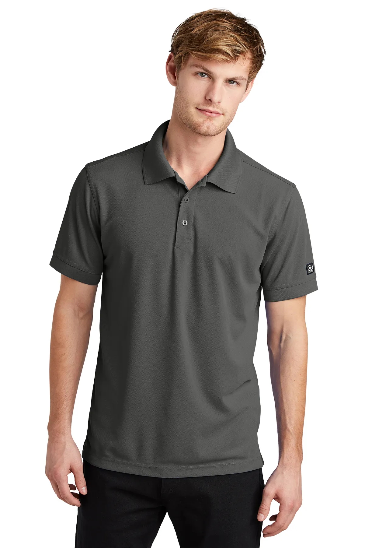 OGIO(R) CALIBER2.0 POLO 5