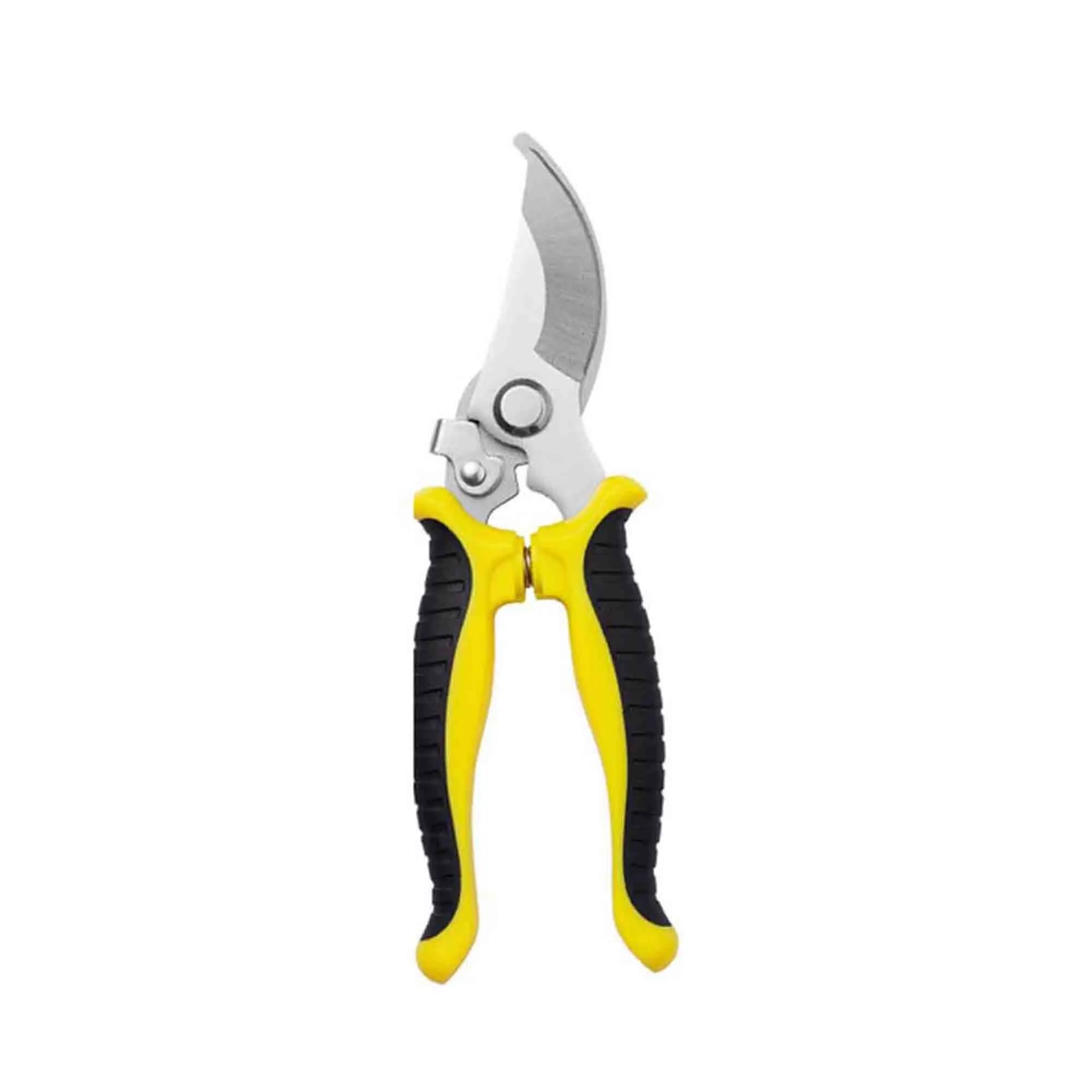 Stainless Steel Garden Pruning Shear 4