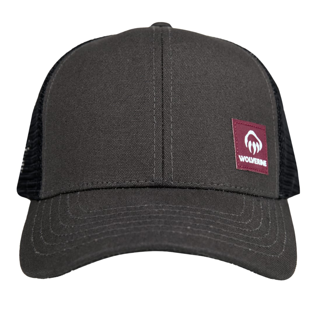 Wolverine Red Label Trucker Cap 54