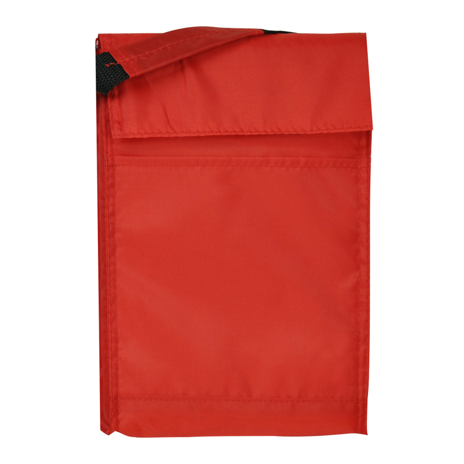 Insulated Lunch Carrier Bag 18