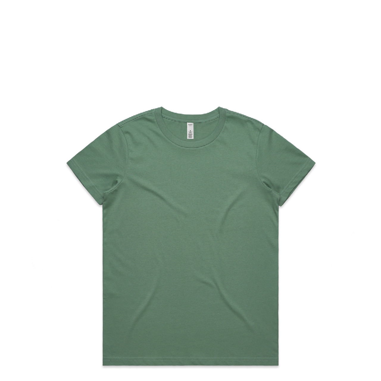 Wo's Basic Tee | 4051 24