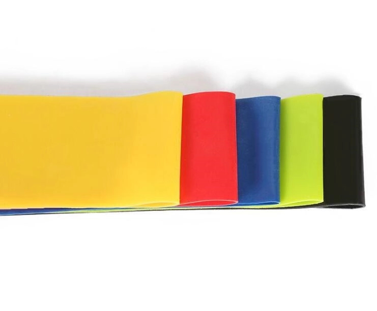 Yoga Elastic Band 6