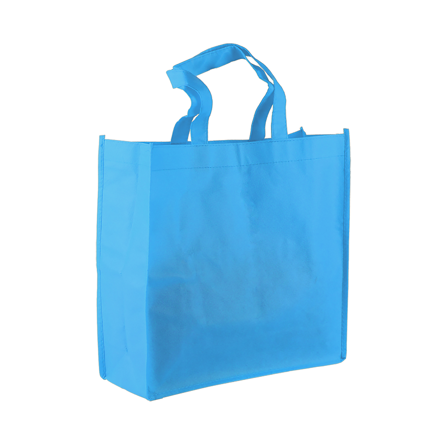 Eco Smart Non-Woven Tote Carryall 5