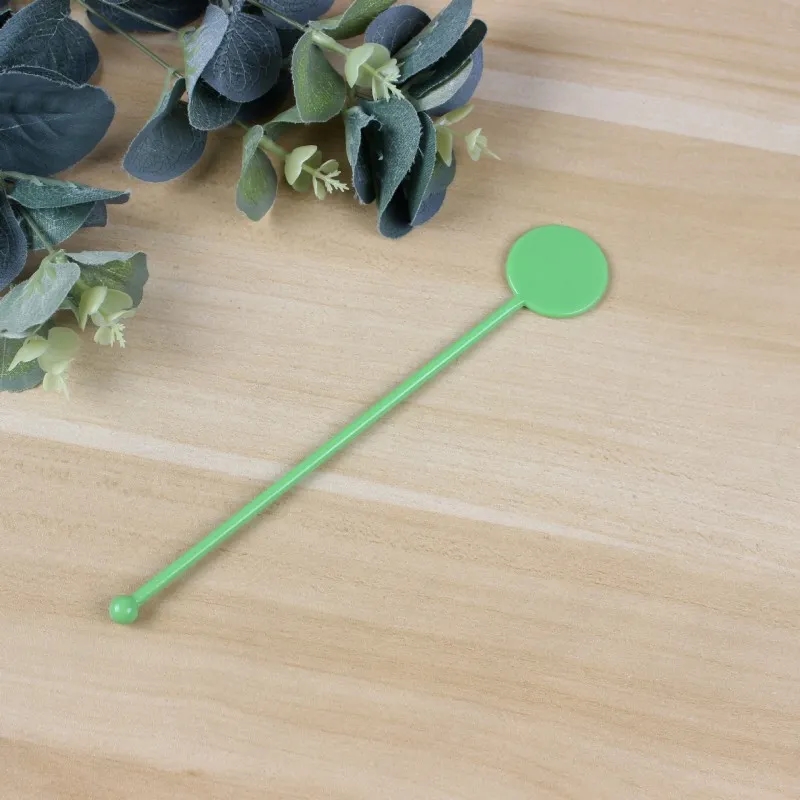 Acrylic Stirring Stick/Cocktail Stir Sticks Bar& Party Drink 3