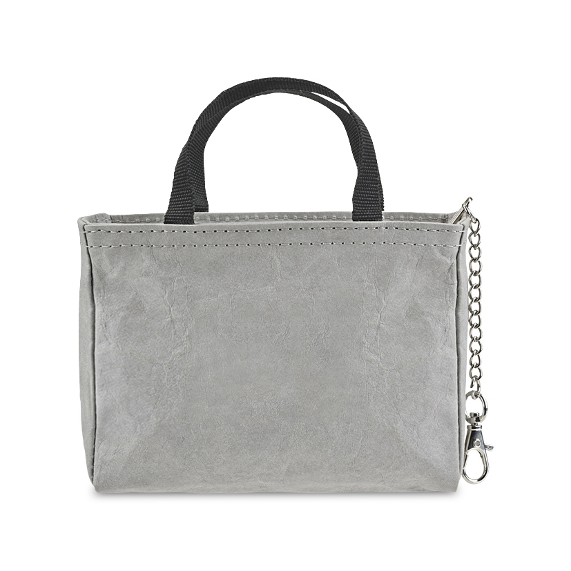 Out of The Woods® Seagull MicroTote Bag Charm 14