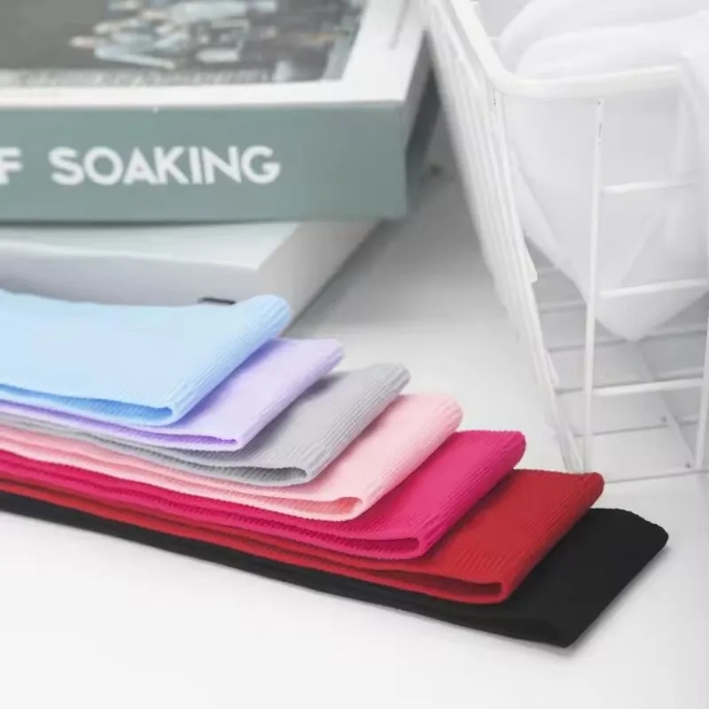 Women Stretch Headbands 11