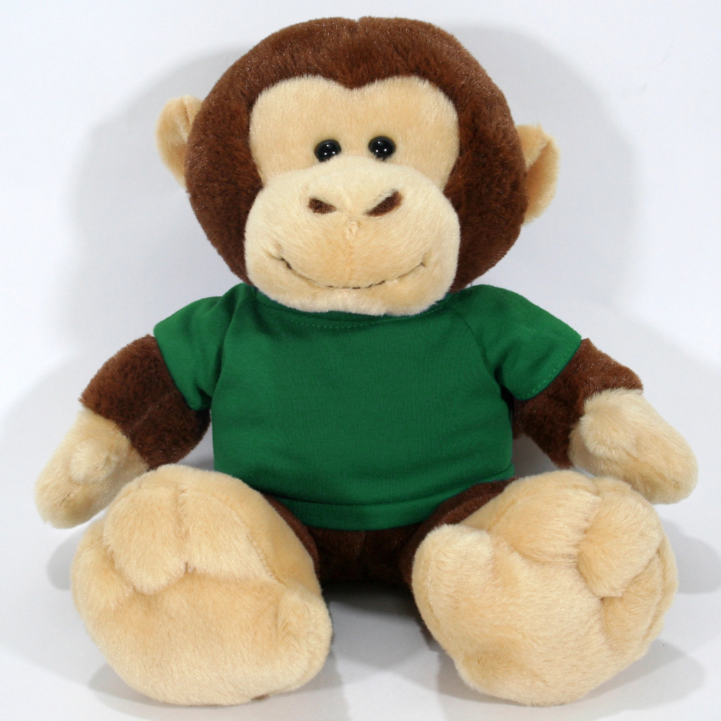 14" Pick-A-Pet Monkey 9