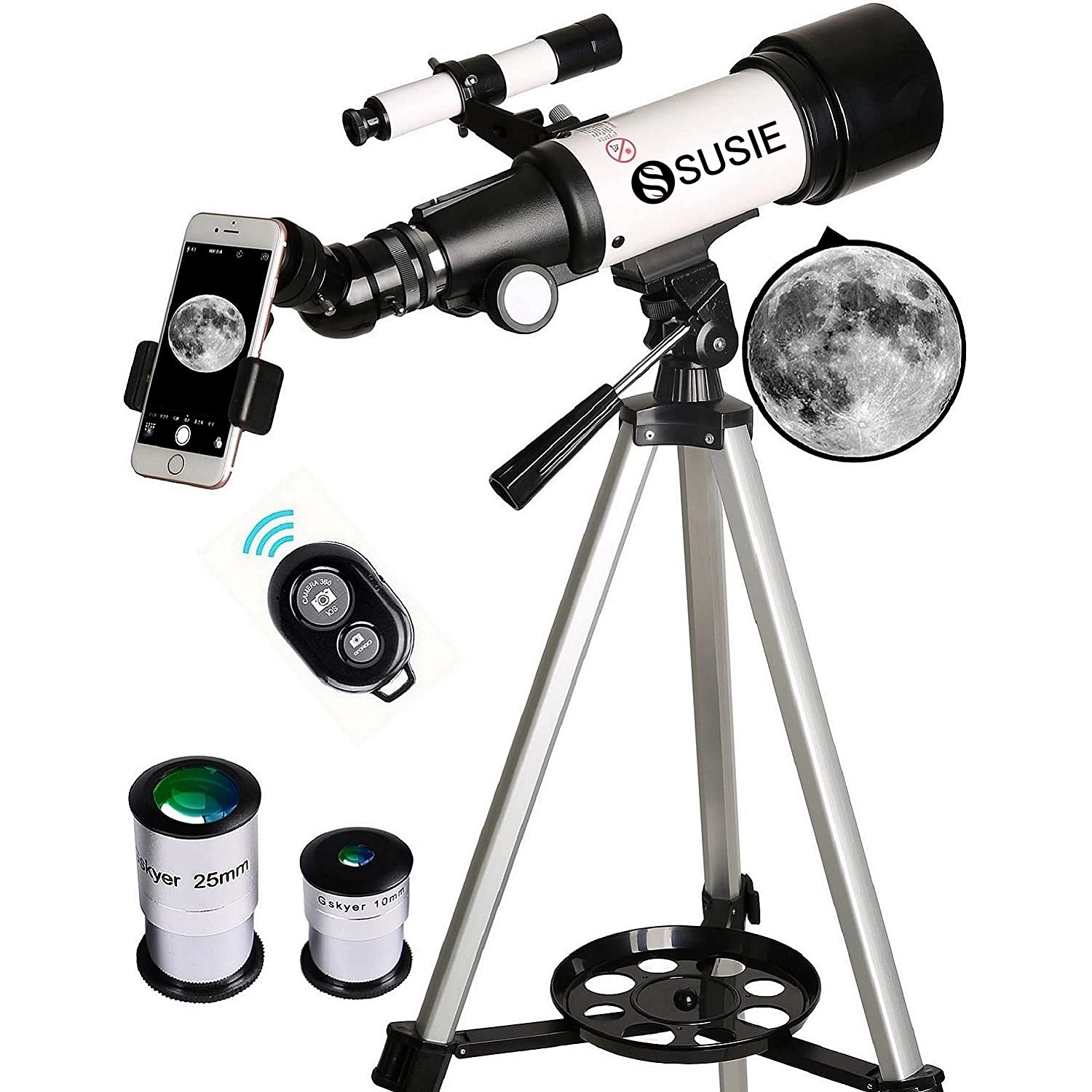 Telescope 1