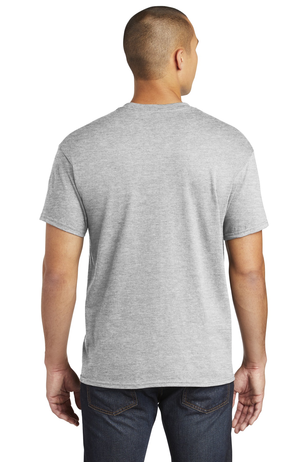 Gildan Heavy Cotton 100% Cotton Pocket T-Shirt. 5300 116