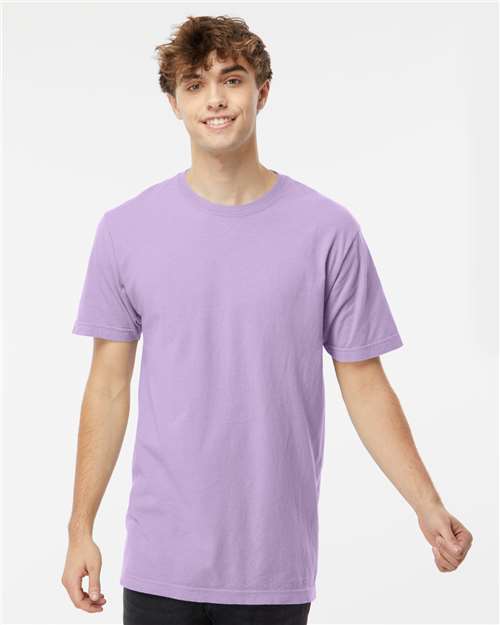 Unisex Vintage Garment-Dyed T-Shirt - 6500M 136