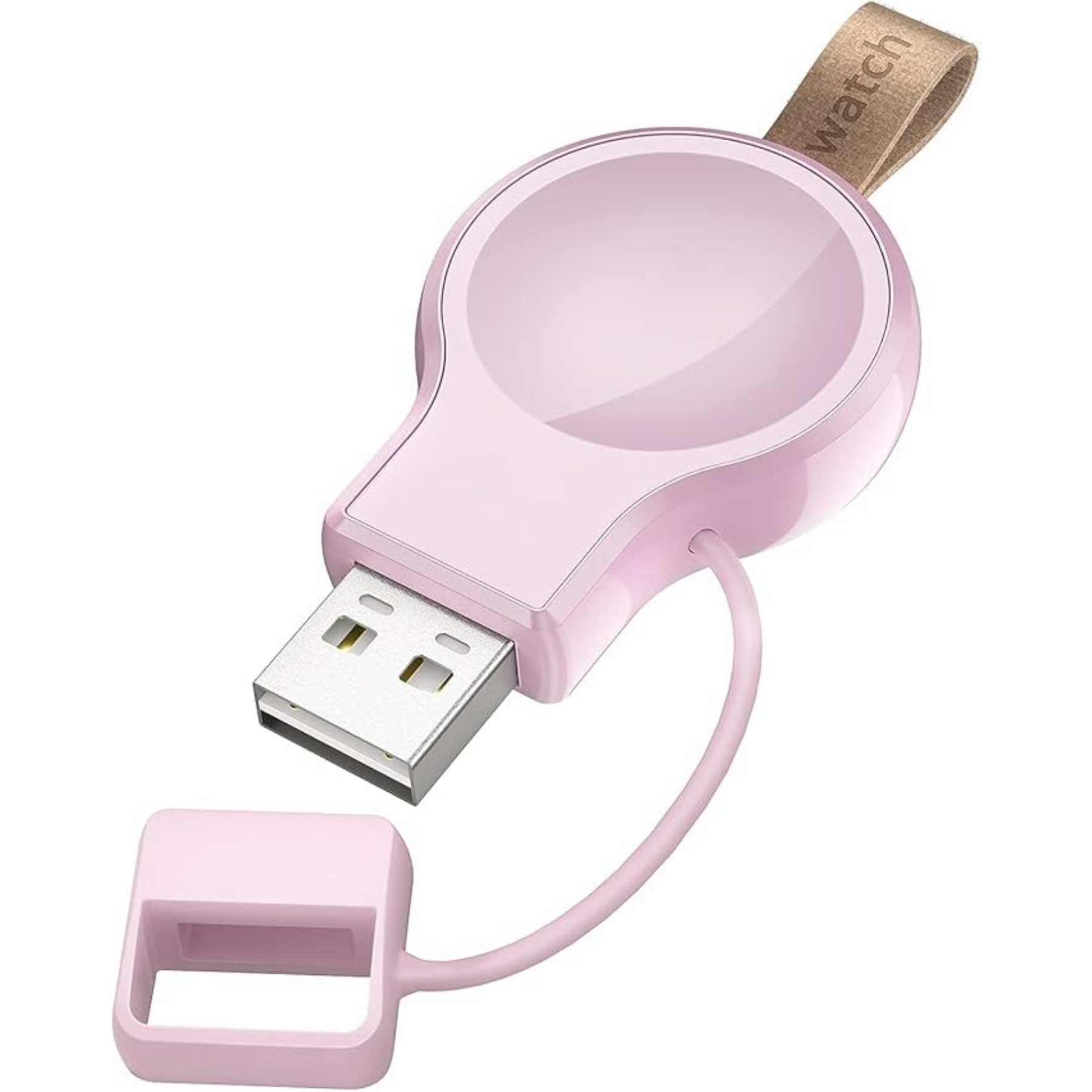 Wireless Watch Charger 4