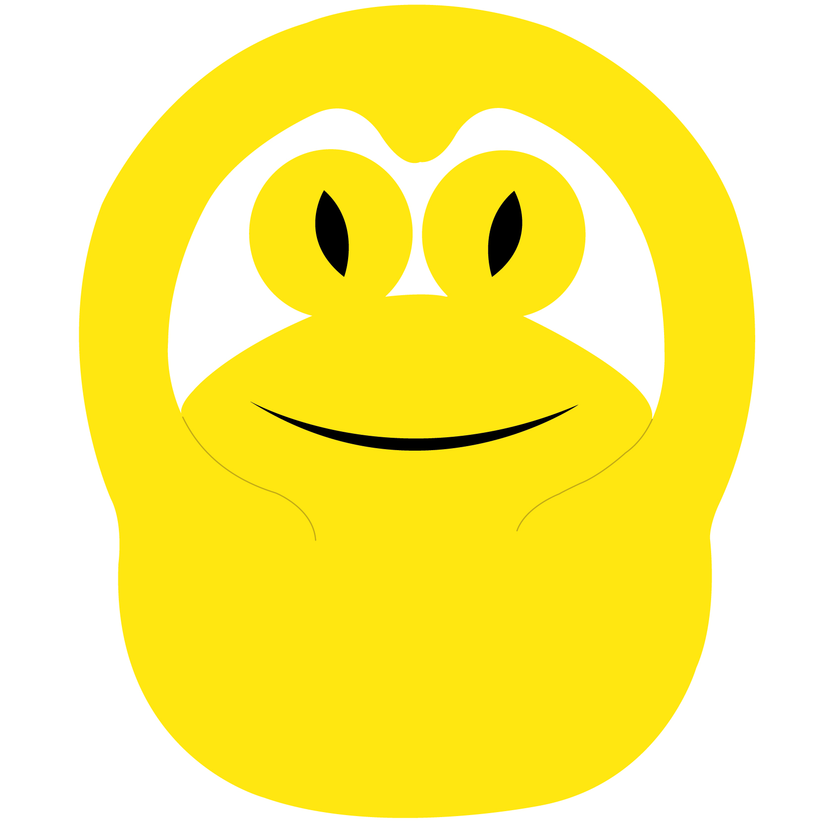 Frog Popup Visor 9