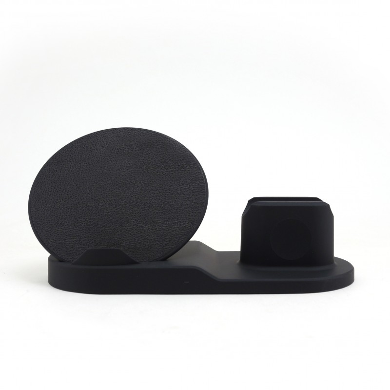 3-in-1 Fast Wireless Charger 9