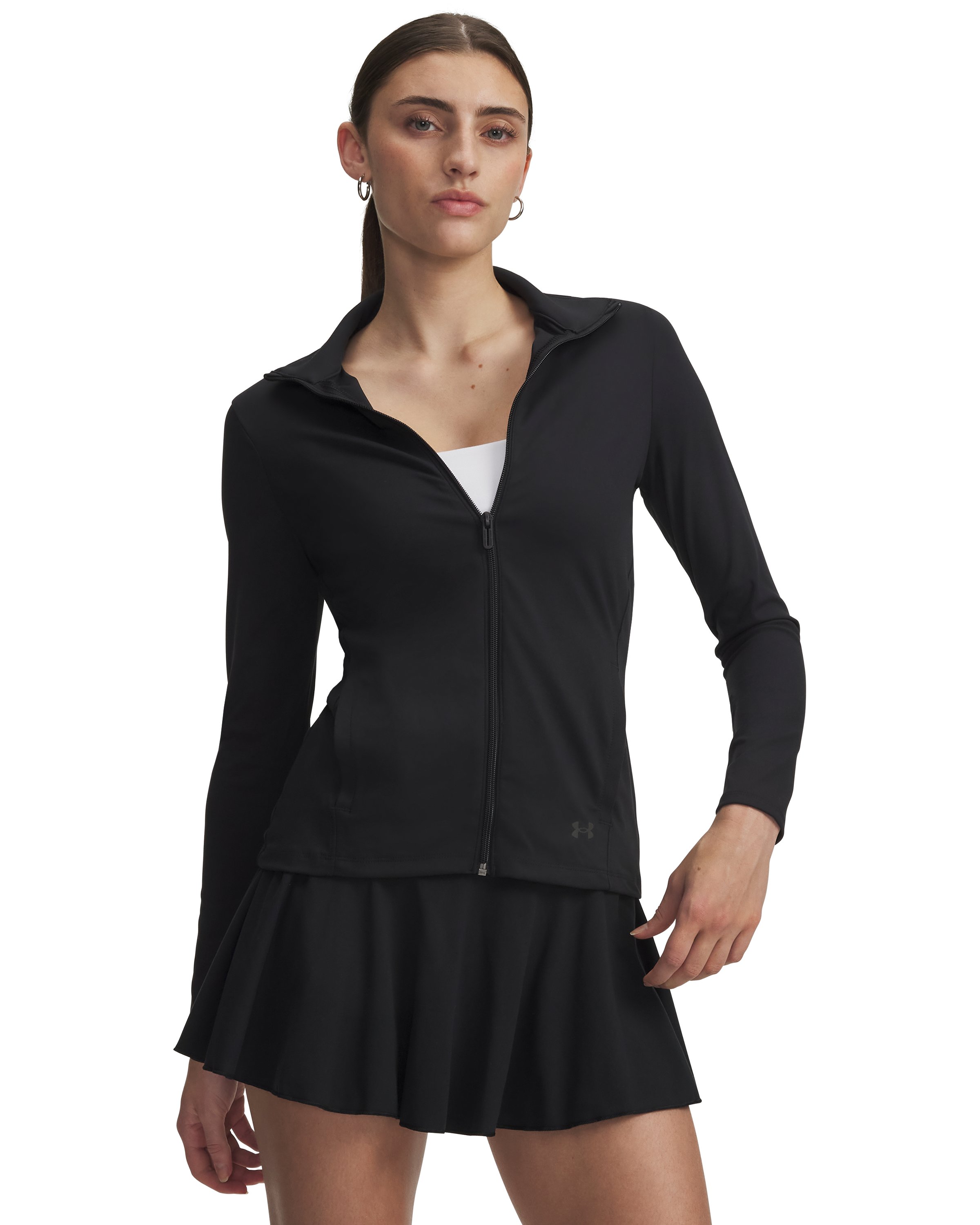 UA Motion Women's Jacket 6