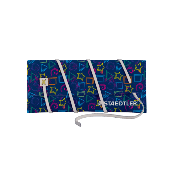 Lincoln Dye-Sublimated Felt Amenities Pouch 127
