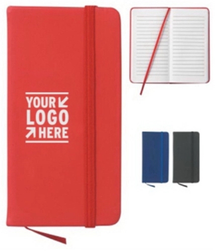 soft cover Note Book 5