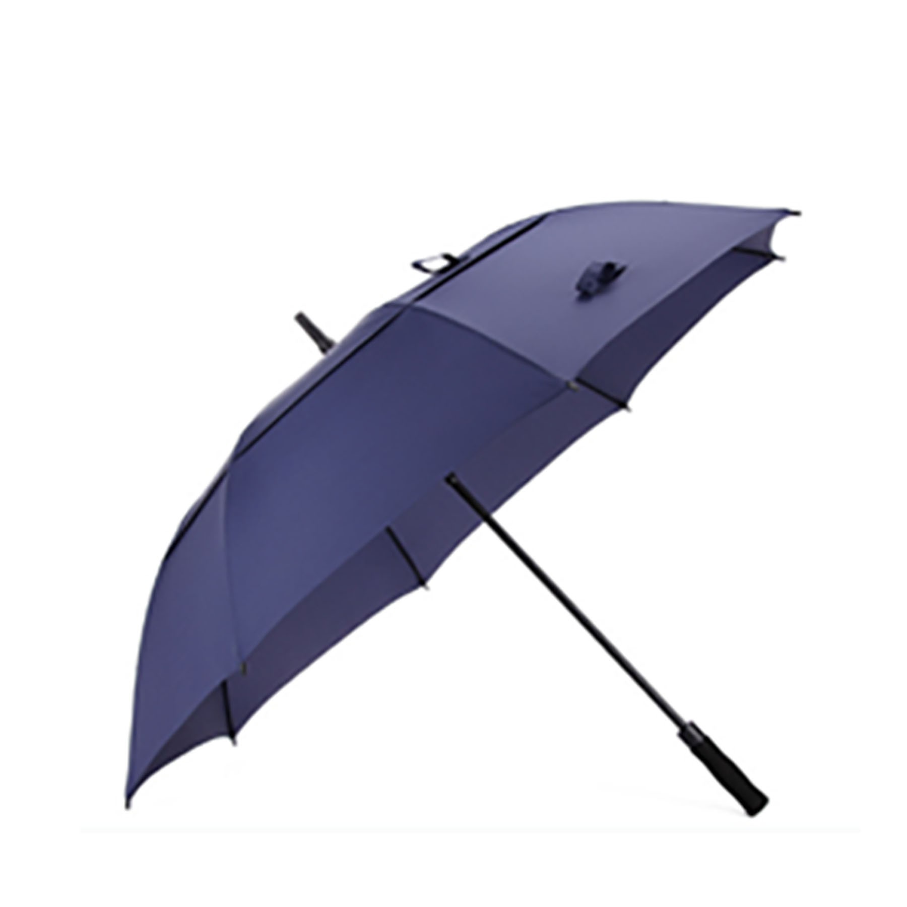 Double Canopy Golf Umbrella 2