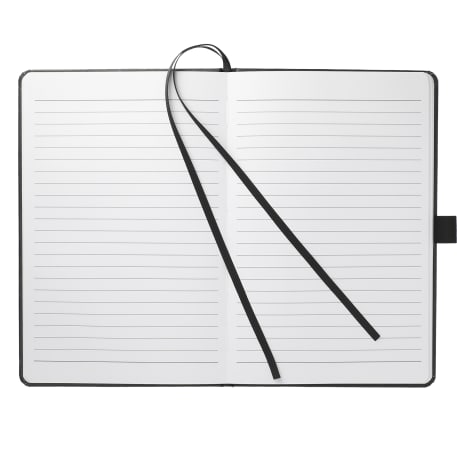 FSC® Mix 5.5" x 8.5" Bound Journal 293