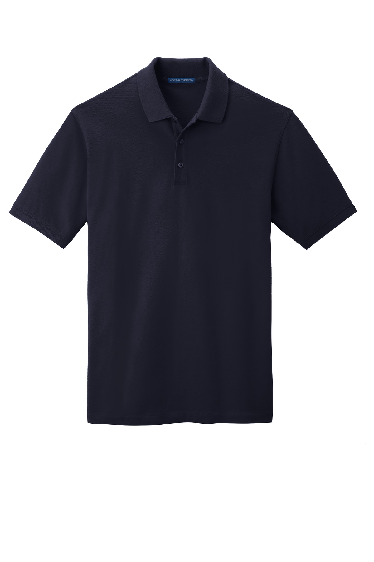 Port Authority® Tall EZCotton Polo 9