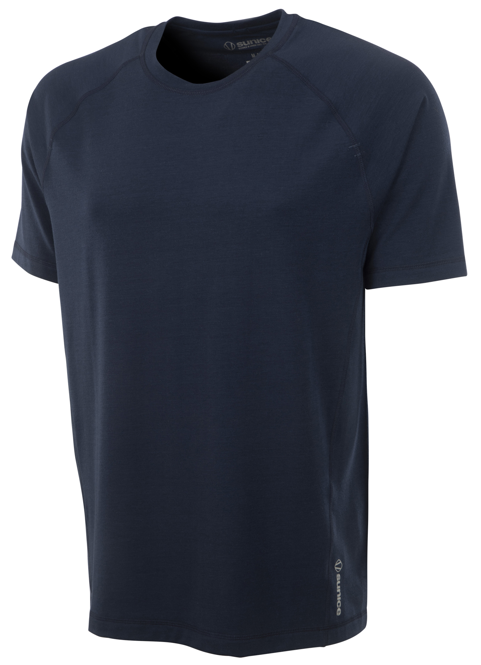 Sunice Grant Short Sleeve Soft Touch T-Shirt 4