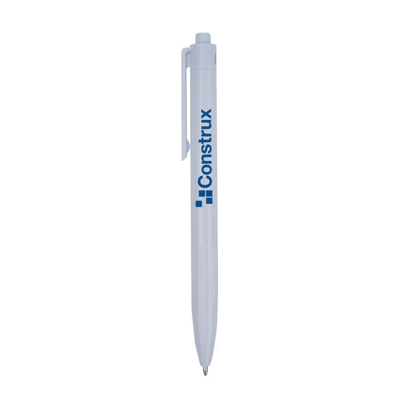 Verda Recycled Plastic Ballpoint Pen 61