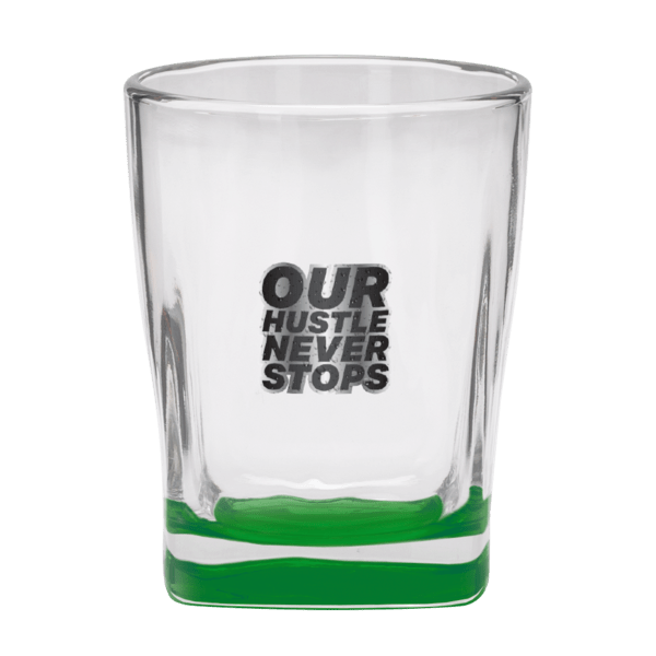 Savor 11 oz. Verona Whiskey Glass 22