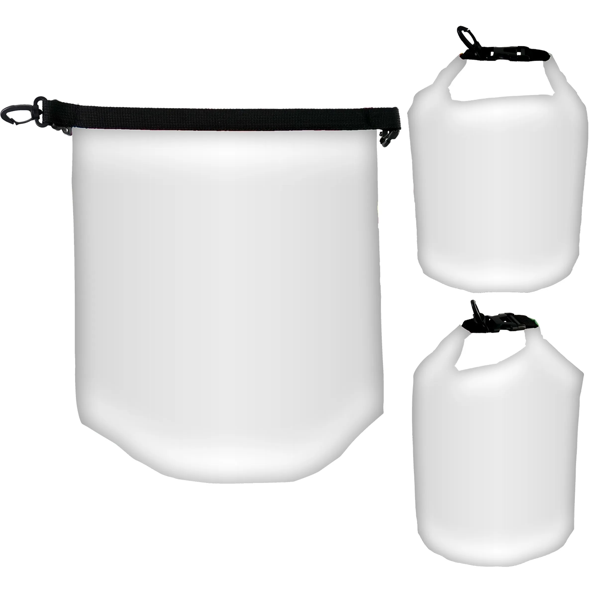 5 L Full Color Voyager Dry Bag 7