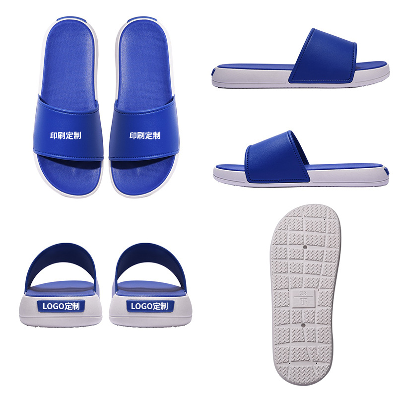 Fashion Men Female Sandals 12