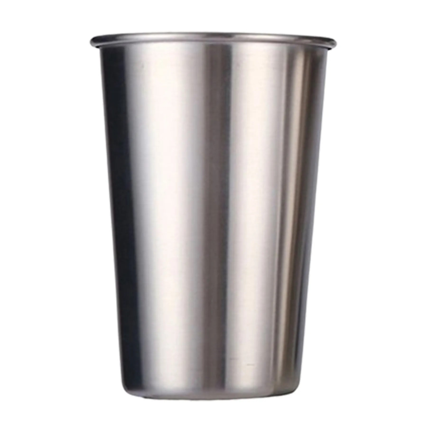 Stainless Steel Cup 2
