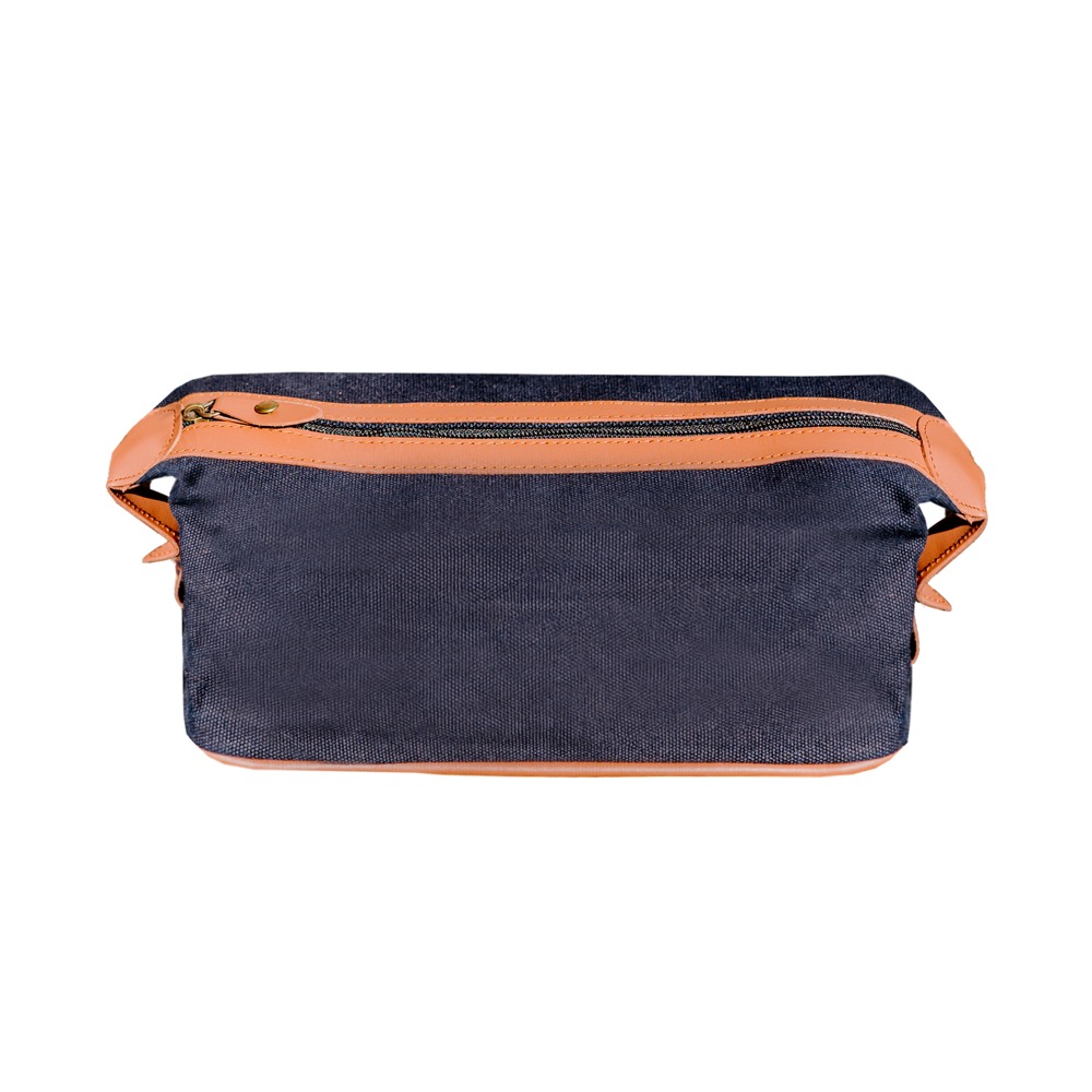 18 Oz. Sturdy Unisex Utility Dopp Kit 5