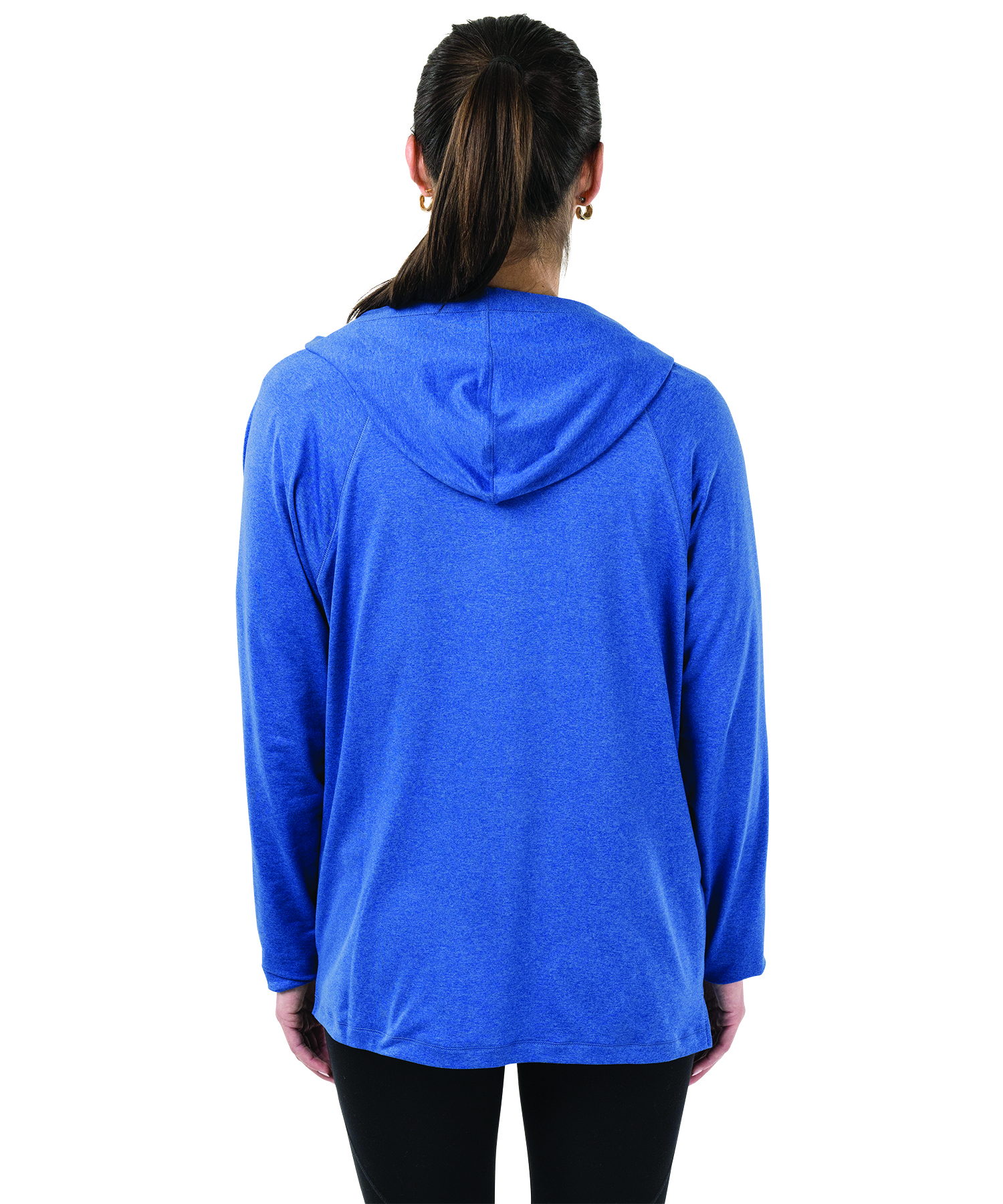 Cayak Lightweight Stretch Hoodie 196