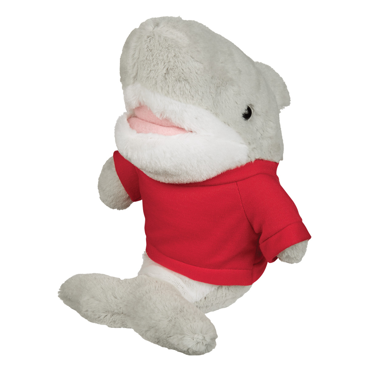 6" Salty Shark 3