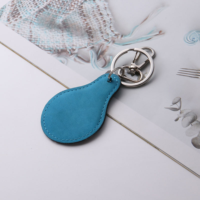 PU Bottle Opener Keyholder 1