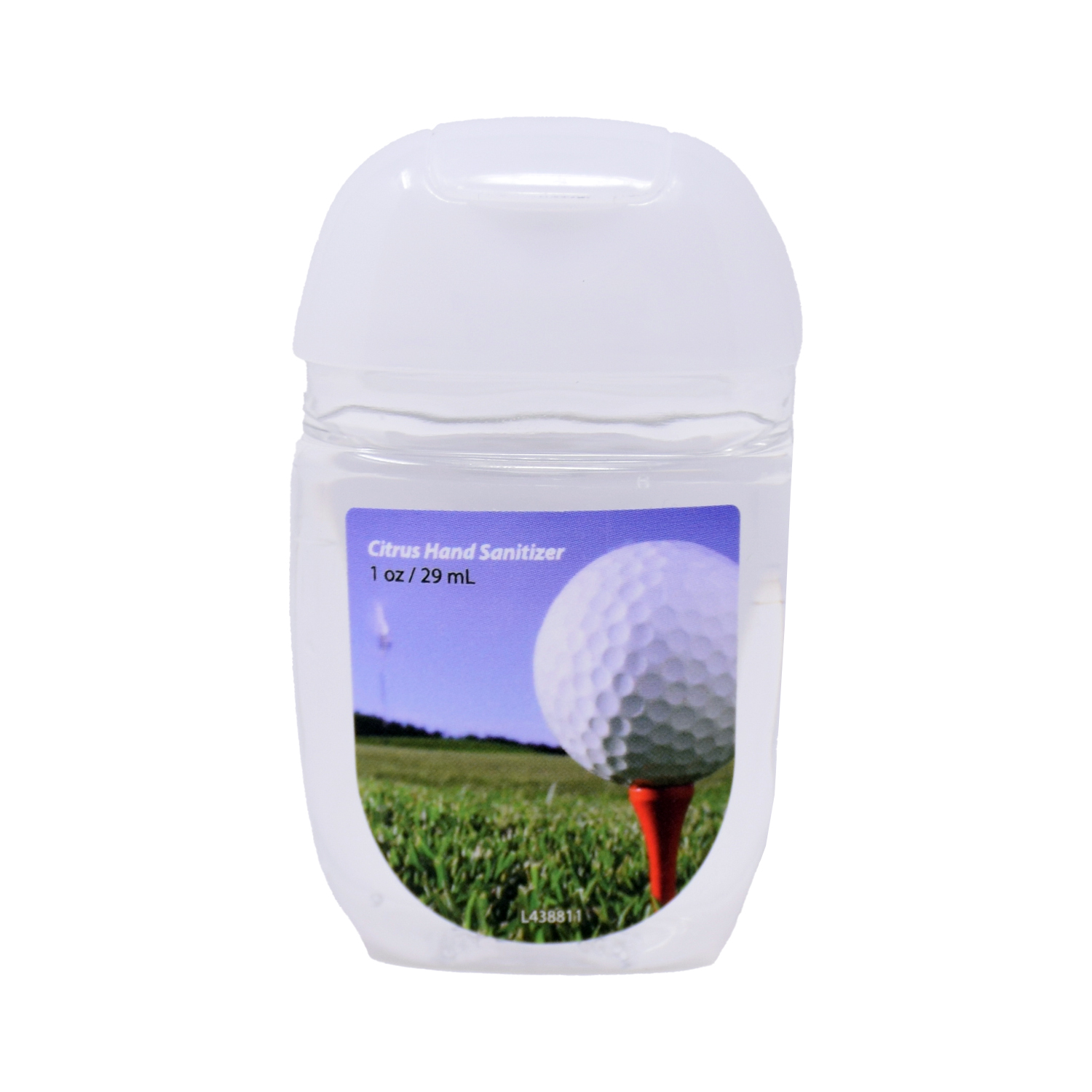 The Player's Golf Kit 8