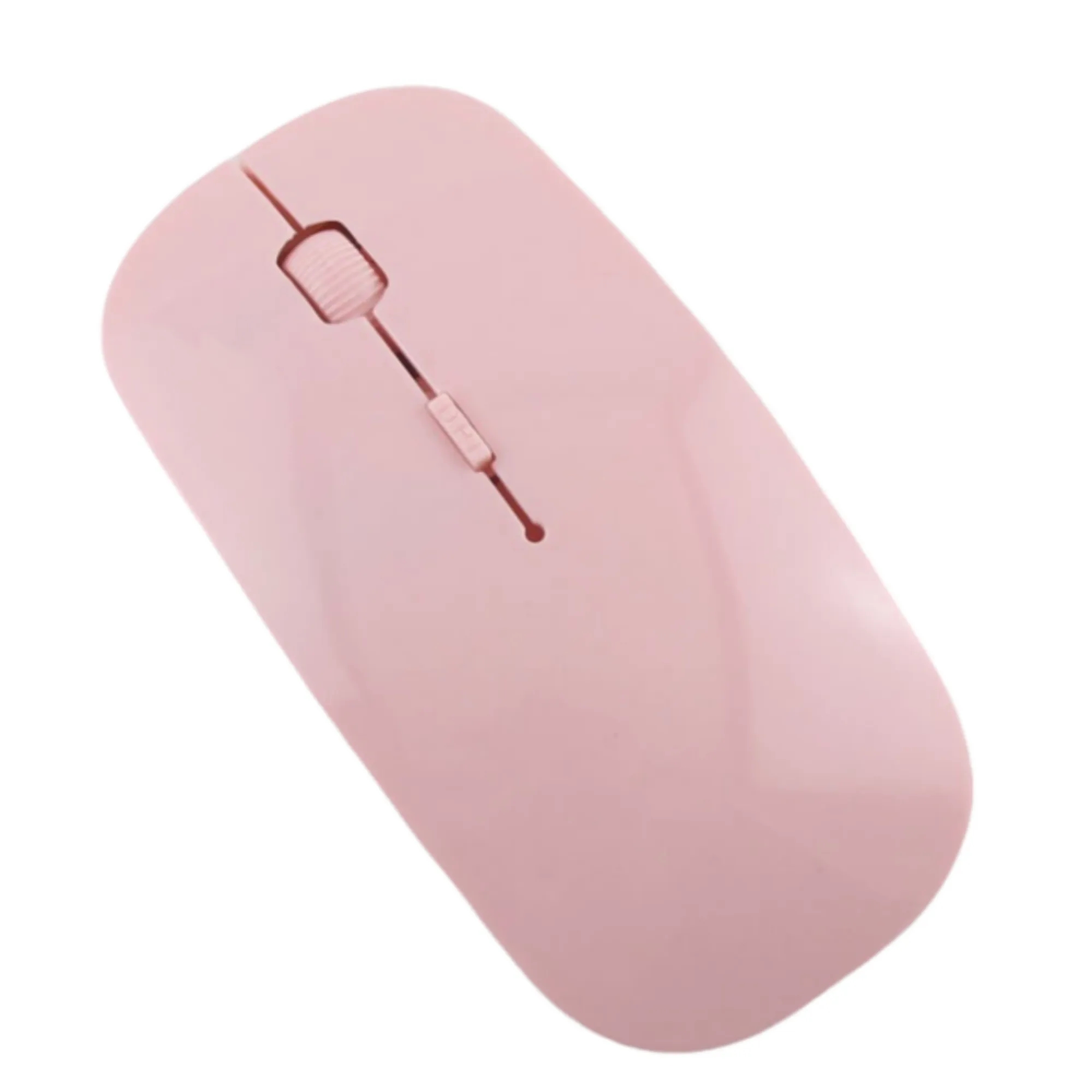 Accel Portable Wireless Mouse and Pad 7